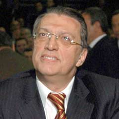 O da mı parti kuracak?