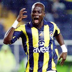 Appiah nerede? Ne yapıyor?