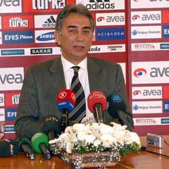 Galatasaray'da gözler derbide