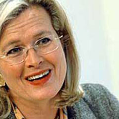 Ursula Plassnik, Ankara'da