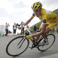 Turnuvayı Ariel Richenze kazandı