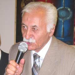 'Ermeni Meselesi'nde haklılığımız ispatlayamıyoruz'
