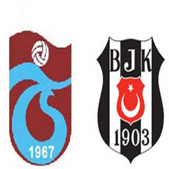 Beşiktaş'a coşkulu karşılama