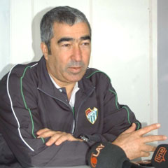 Bursaspor derin nefes aldı