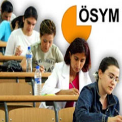 ÖSYM Başkanı: Sınav sistemi değişmeli