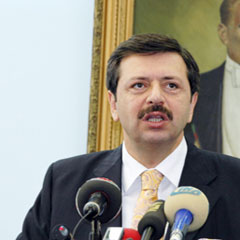 Hisarcıklıoğlu'nun ekonomi yorumu