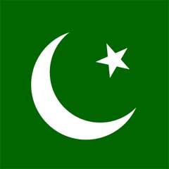 Pakistan, kaçırılan büyükelçi için arabulucularla temasta