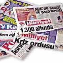 'Hükümetten nefret eden gazeteciler nasıl çamur atıyorlar?'