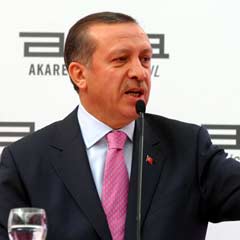 'Bunlarda ar diye bir şey yok!'