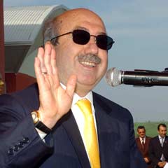 Unakıtan: ''Külliyen yalan''
