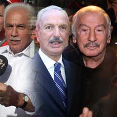 Ergenekon ne zaman biter?