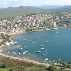 Orman alanlarına yeni düzenleme