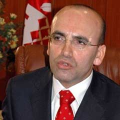 Şimşek: IMF ile mutabakata vardık