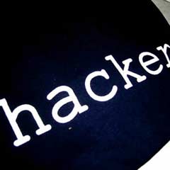 Romen hacker yakalandı