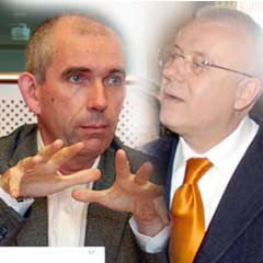 Kartelden çarpıtma rekoru
