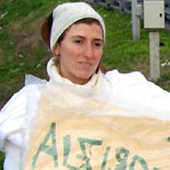 Kudüs gelini Pippa Bacı