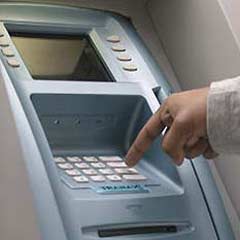 Banka soygunu değil, bankacı soygunu