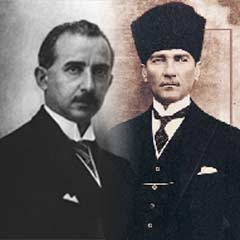 'İsmet’i 20 senedir yola getiremedim'