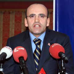 Bakan Şimşek’ten ‘şok’ cevap