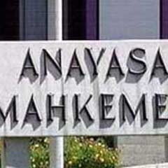'Mektupla oy' esastan görüşülecek