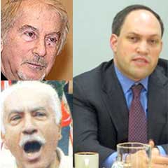 ‘Anti-Türkiyeciler’ ile ‘Anti-Amerikancılar’ ittifakı