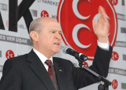 Şark kurnazları harekete geçti