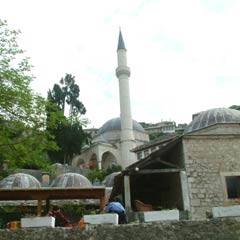 Bosna'da ezanlar susacak mı?