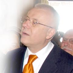 ‘Hani sen gitmiştin’