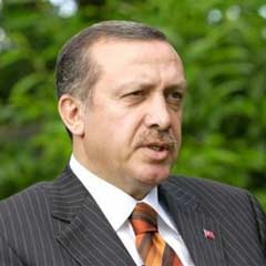 Başbakan Abant'ta