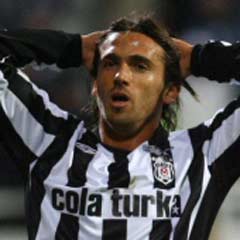 İbrahim Kaş Getafe'ye gidiyor