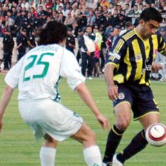 Fenerbahçe, Denizli maçına kilitlendi