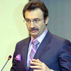 Tüzmen'den, pirinç açıklaması