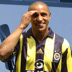 Carlos 'resmen' sezonu kapattı