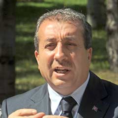 Bakan stokları açıkladı