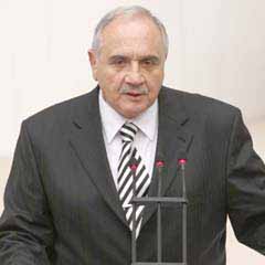 'ABD ile iki büyük proje var'