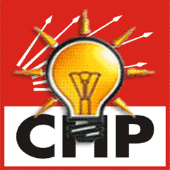 CHP bu kez AK Parti'yi destekledi