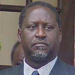 Kenya'da muhalefet lideri Odinga, başbakan oldu