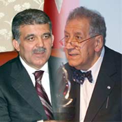Hedef yine cumhurbaşkanı