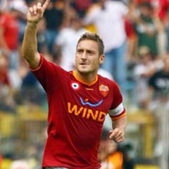 Dönüşü muhteşem oldu