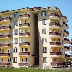 Yabancılara mülk satışında ilçe yüzölçümü esas alınacak