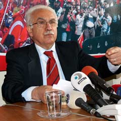 'Nemrut Mustafa Paşa Divanı'