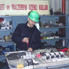 Meslek liselilere katsayı müjdesi