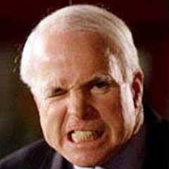 Amerika'da başkanlık seçimleri McCain avantajlı