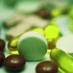 Vitamin haplarıyla ilgili şok iddia