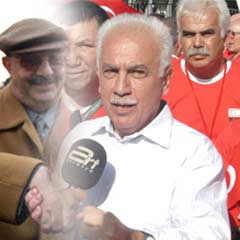 Araları mı açılıyor?