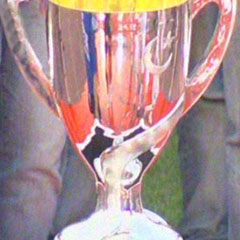 Final maçı 7 Mayıs'ta