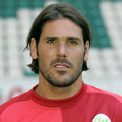 Kaleci Jentzsch Trabzon'da