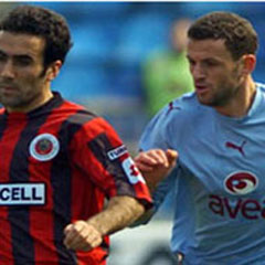 TS, G.Birliği maçı Cumartesi