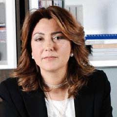 Patronun kızı Başbakan olmalıymış!