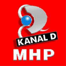 MHP'den Kanal D'ye dava